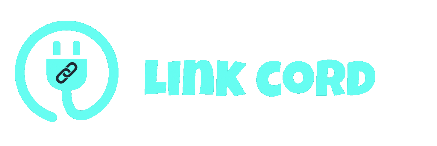 LinkCordLogo